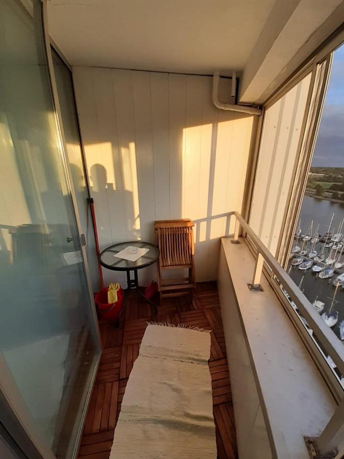 Ferienwohnung Harley Schleswig Dış mekan fotoğraf