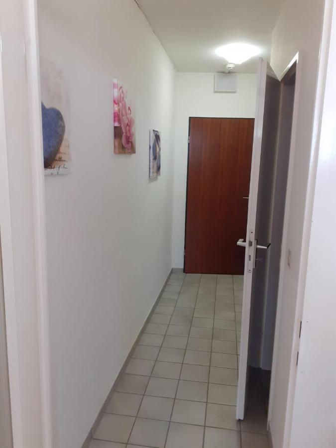 Ferienwohnung Harley Schleswig Dış mekan fotoğraf