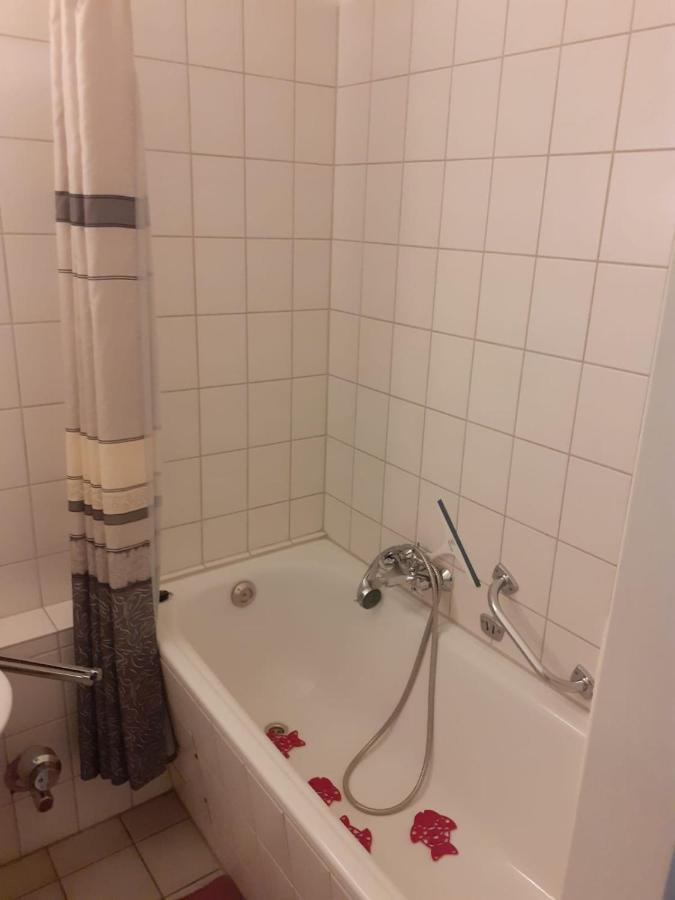 Ferienwohnung Harley Schleswig Dış mekan fotoğraf