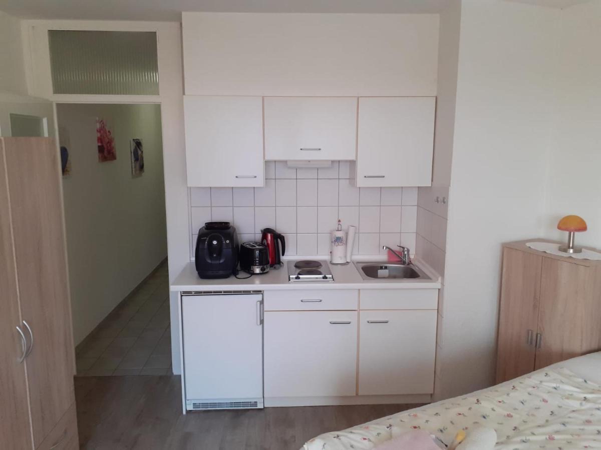 Ferienwohnung Harley Schleswig Dış mekan fotoğraf